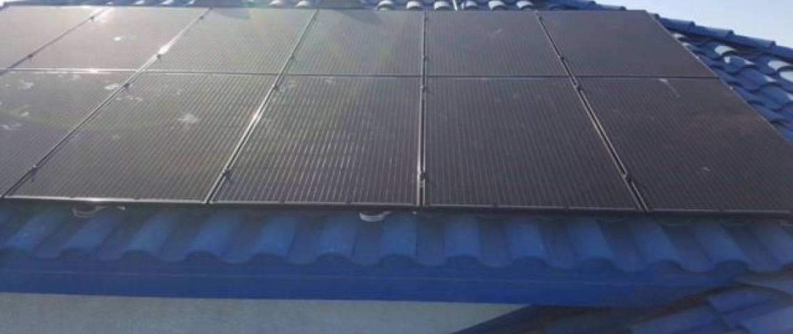 PV System Installation in Imperial CA