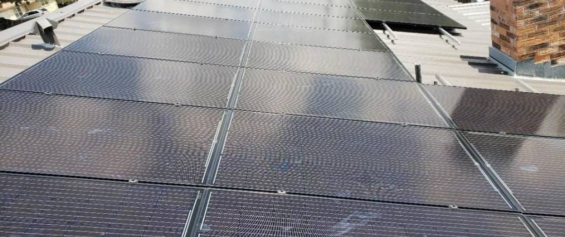 Solar Panel Installation in Odessa TX