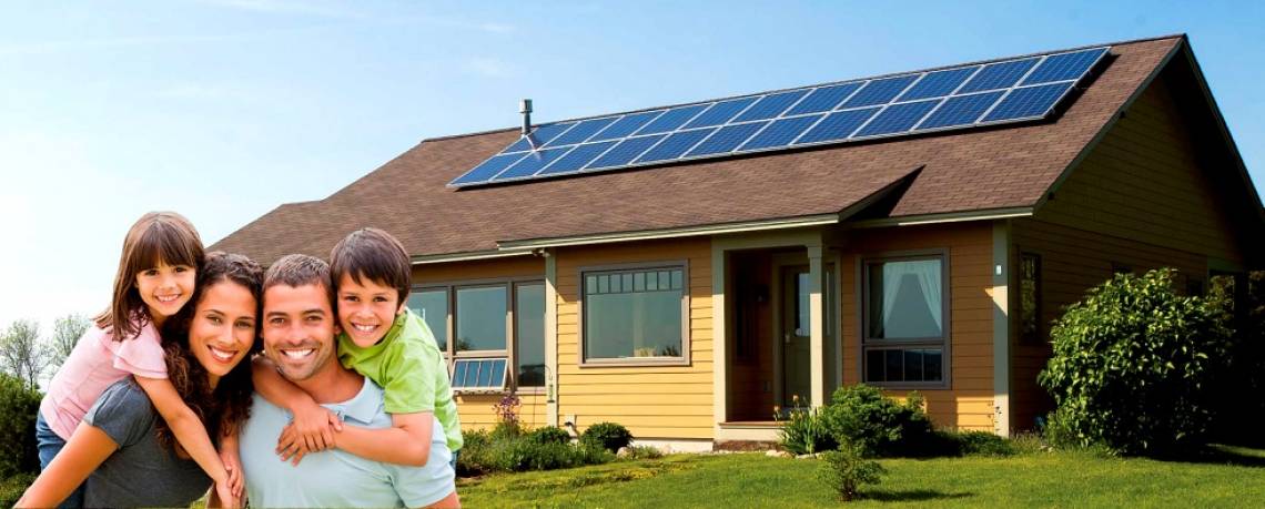 Why Homeowners Choose Solar