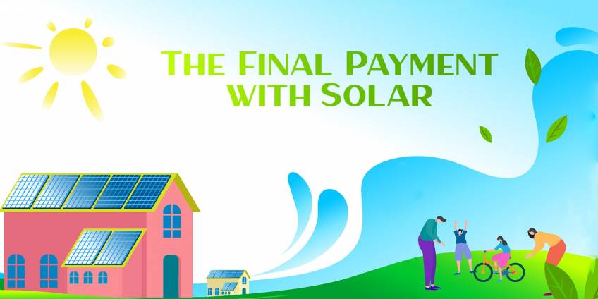The Final Electricity Payment Incentive
