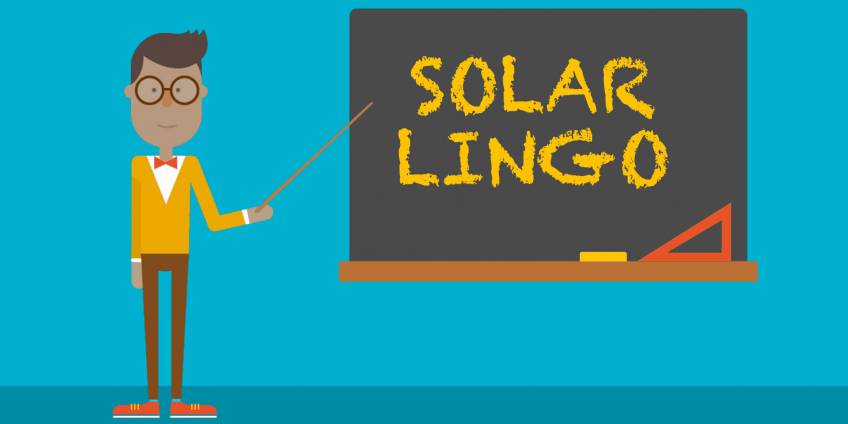 Solar Photovoltaic Misnomers, Keywords, Terms, & Phrases