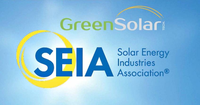SEIA Solar Permitting Process