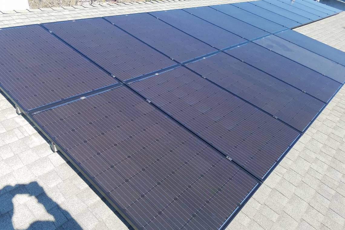 Solar Panel Installation in Delhi, CA - 8