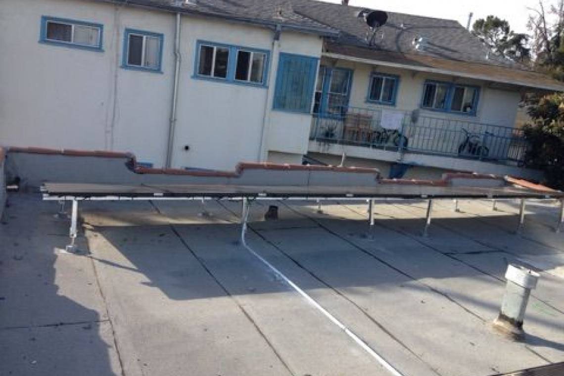 Solar Panel Installation in Los Angeles, CA - 3