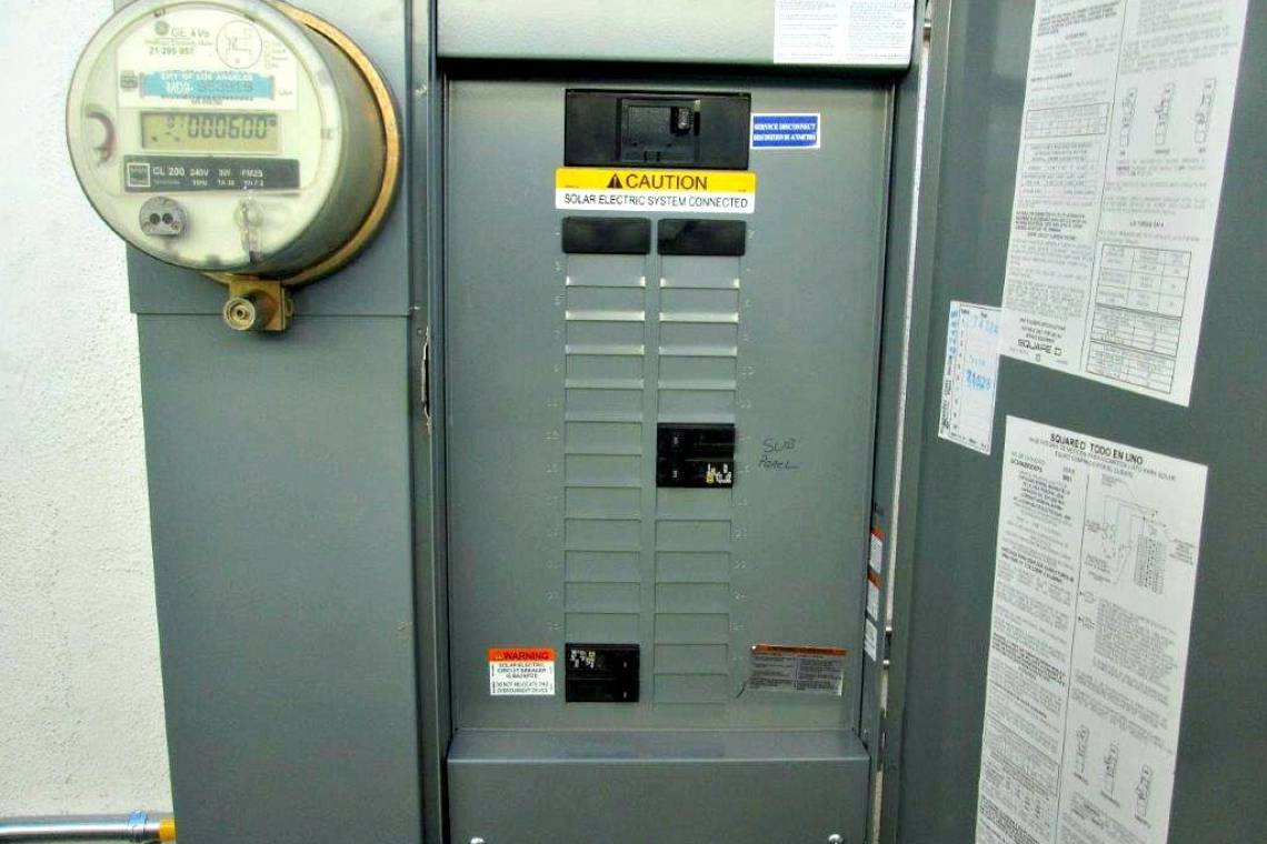 Service Meter in Independence CA