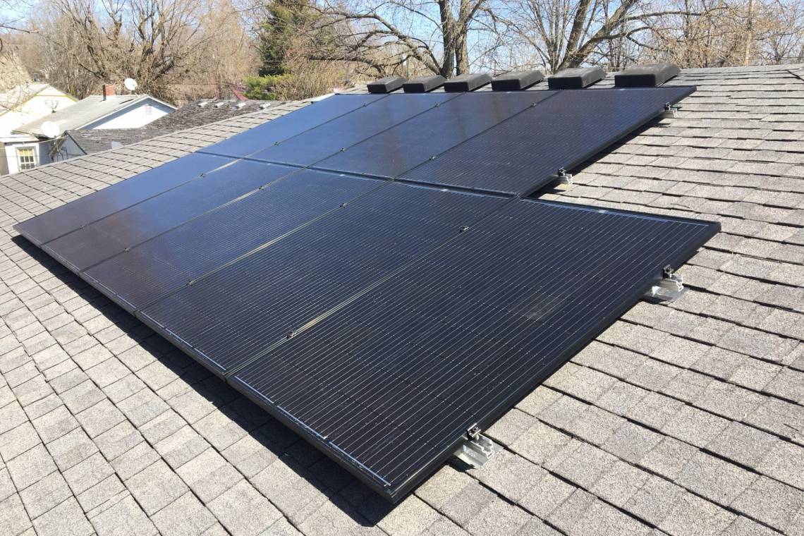 Solar Panel Installation Cassville MO